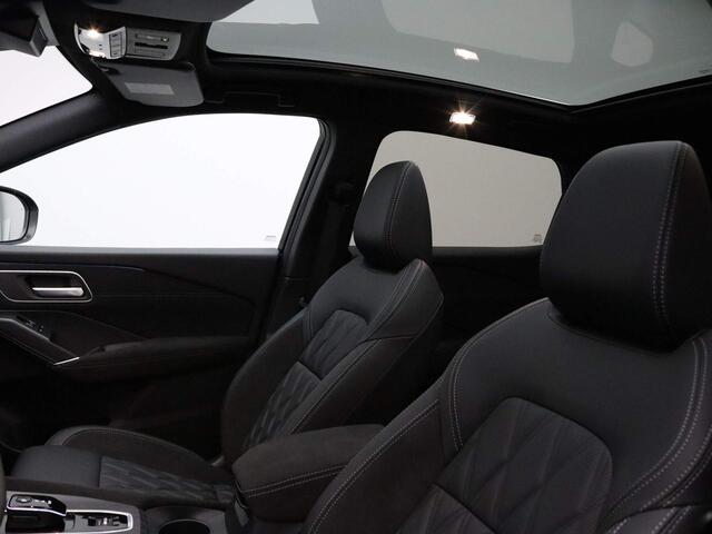 Nissan QASHQAI 190pk e-Power Tekna Plus Adapt. cruise | 360° Camera | Leder | Panoramadak