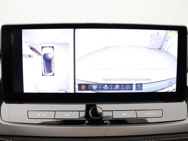 Nissan QASHQAI 190pk e-Power Tekna Plus Adapt. cruise | 360° Camera | Leder | Panoramadak