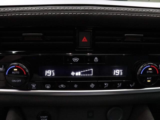 Nissan QASHQAI 190pk e-Power Tekna Plus Adapt. cruise | 360° Camera | Leder | Panoramadak