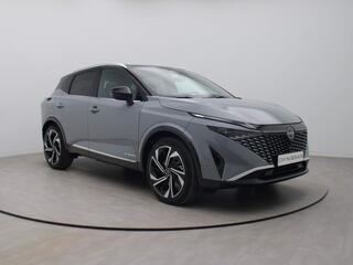 nissan-qashqai-190pk-e-power-tekna-