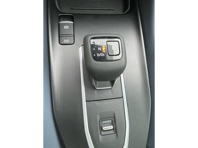 Nissan QASHQAI 1.3 MHEV Tekna Plus Automaat Navigatie, Panoramadak, Leder, 19"Lm, LED, Adaptive Cruise Control, 360 Camera