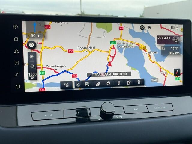 Nissan QASHQAI 1.3 MHEV Tekna Plus Automaat Navigatie, Panoramadak, Leder, 19"Lm, LED, Adaptive Cruise Control, 360 Camera