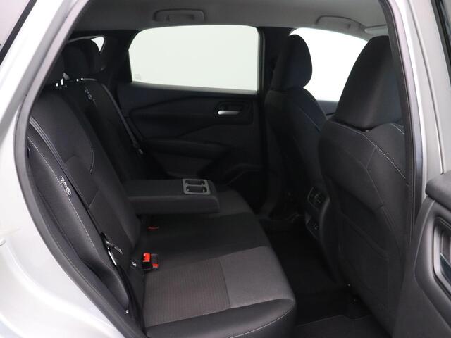Nissan QASHQAI 1.3 MHEV Xtronic N-Connecta | 1800kg Trekvermogen | 360 Graden Camera | Adaptieve Cruisecontrol | Apple/Android Auto |
