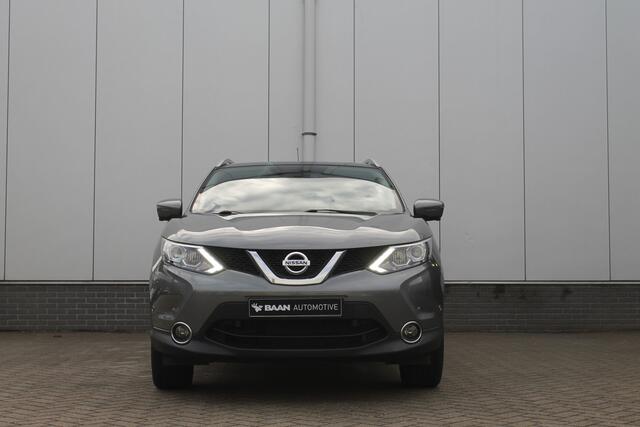 Nissan QASHQAI 1.2 Tekna | Panorama | 360 camera | Trekhaak