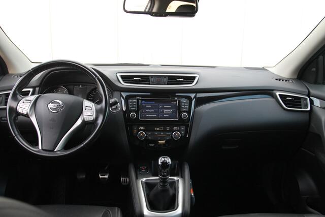 Nissan QASHQAI 1.2 Tekna | Panorama | 360 camera | Trekhaak