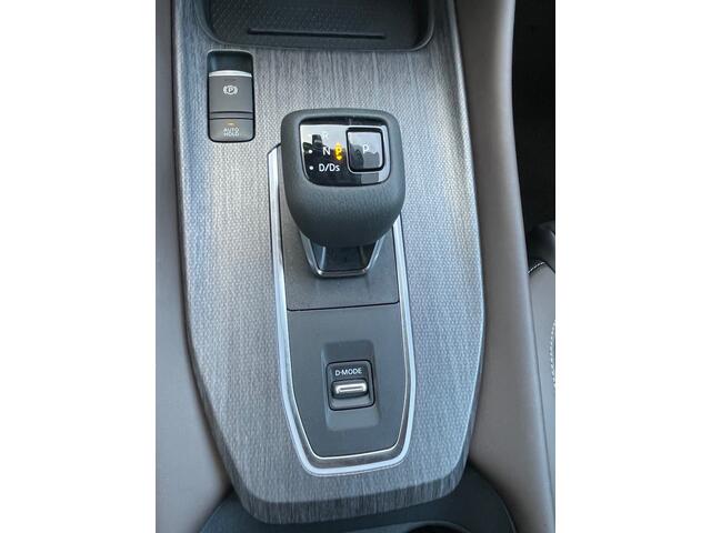 Nissan QASHQAI 1.3 MHEV Tekna Automaat Nieuw Model Navigatie, Climate Control, Adaptive Cruise Control, Half Leder, 19"Lm, LED, Stoel/Stuurverwarming