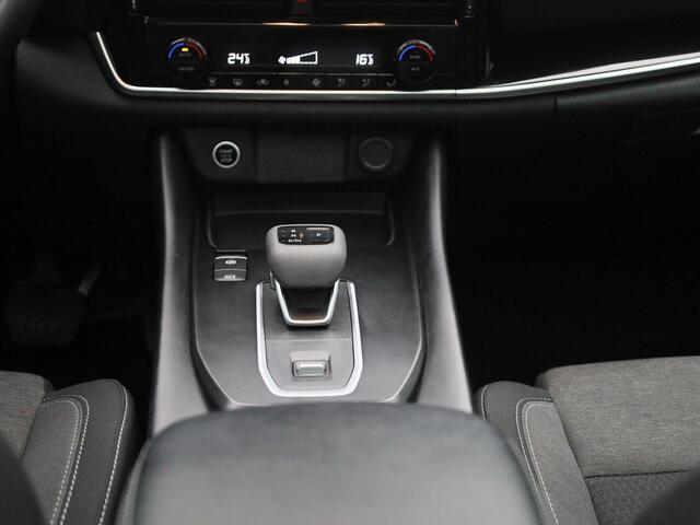 Nissan QASHQAI 1.3 MHEV Xtronic N-Connecta | Apple Carplay & Android Auto | NAVI | ACC | Panorama dak | LMV | 360 camera | 12,3 inch Display