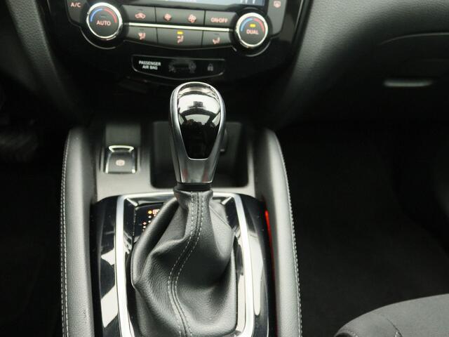 Nissan QASHQAI 1.2 Acenta | Climate Control | Lichtmetalen Velgen | Cruise Control | Trekhaak | Navigatie |
