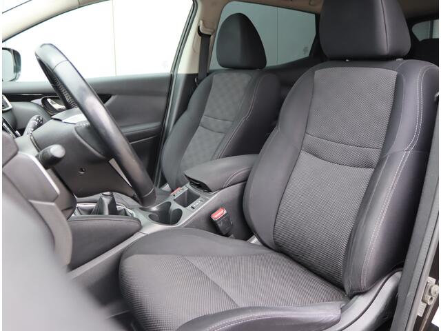 Nissan QASHQAI 1.2 N-Connecta | Stoelverwarming | Parkeercamera | Navigatie