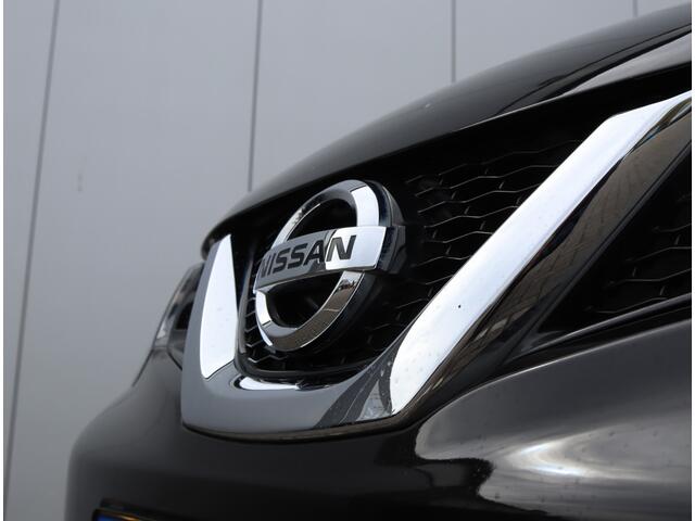 Nissan QASHQAI 1.2 N-Connecta | Stoelverwarming | Parkeercamera | Navigatie