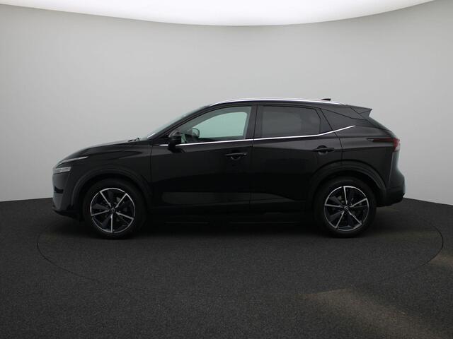 Nissan QASHQAI 1.3 MHEV Xtronic Tekna 158PK | Automaat | Panoramadak | Navigatie | 360 Graden Camera | Apple CarPlay & Android Auto