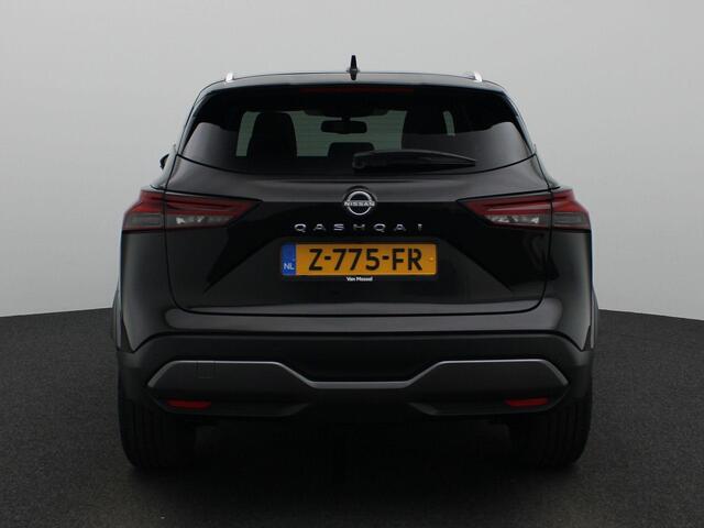 Nissan QASHQAI 1.3 MHEV Xtronic Tekna 158PK | Automaat | Panoramadak | Navigatie | 360 Graden Camera | Apple CarPlay & Android Auto
