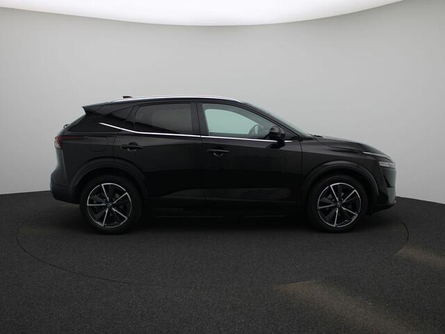 Nissan QASHQAI 1.3 MHEV Xtronic Tekna 158PK | Automaat | Panoramadak | Navigatie | 360 Graden Camera | Apple CarPlay & Android Auto