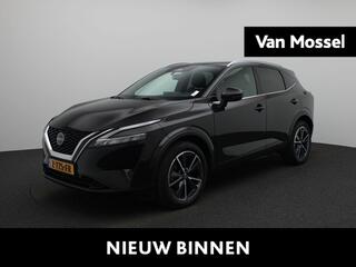 nissan-qashqai-1.3-mhev-xtronic-tek