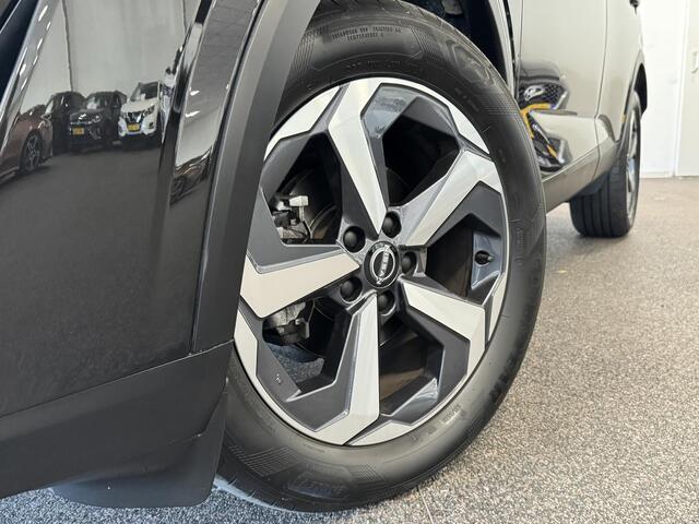 Nissan QASHQAI 1.3 MHEV Xtronic NAVIGATIE/CAMERA, CRUISE, ECC AIRCO