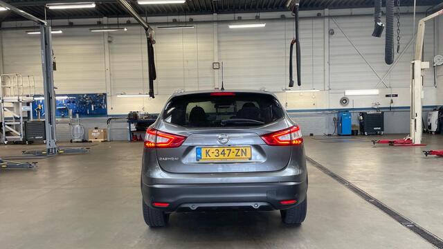 Nissan QASHQAI 1.2 Tekna 17" | Nieuwe Foto's Volgen |