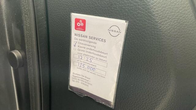 Nissan QASHQAI 1.2 Tekna 17" | Nieuwe Foto's Volgen |
