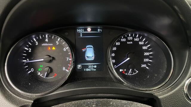 Nissan QASHQAI 1.2 Tekna 17" | Nieuwe Foto's Volgen |