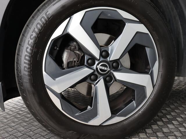 Nissan QASHQAI 1.3 MHEV Xtronic Acenta (Camera / ACC / Dodehoek / Stoelverw.)