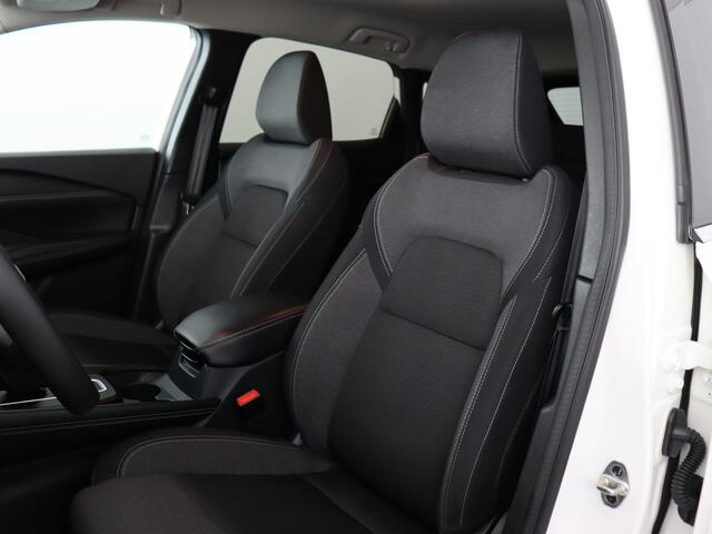 Nissan QASHQAI 1.3 MHEV Xtronic Acenta (Camera / ACC / Dodehoek / Stoelverw.)