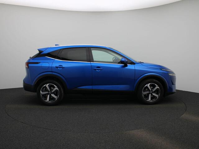 Nissan QASHQAI 1.3 MHEV Xtronic N-Connecta