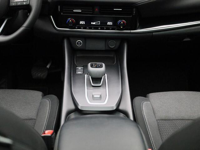 Nissan QASHQAI 1.3 MHEV Xtronic N-Connecta