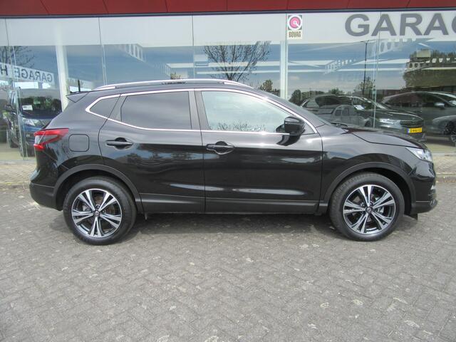 Nissan QASHQAI 1.3 DIG-T N-Motion (occasion)