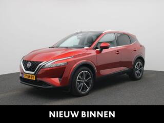 nissan-qashqai-1.3-mhev-xtronic-tek