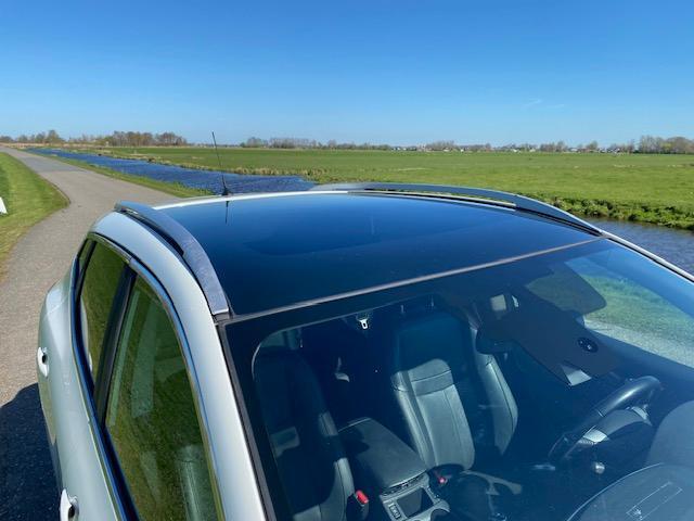 Nissan QASHQAI 1.2 Business Edition Lederen bekleding navigatie panorama
