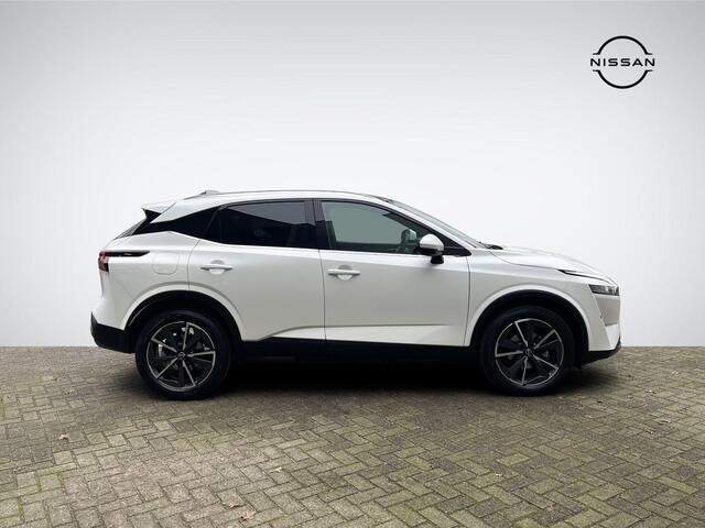 Nissan QASHQAI 1.3 MHEV Xtronic Tekna Design Pack | Panoramadak | Head-Up Display | Adapt. Cruise Control | Apple Carplay/Android Auto | Matrix-LED | Rijklaarprijs!