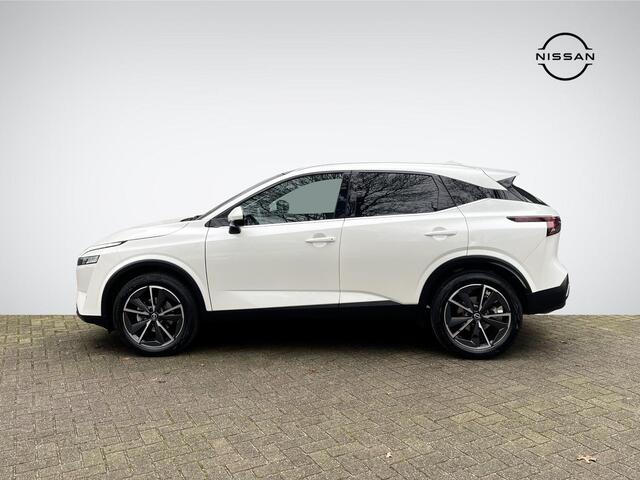 Nissan QASHQAI 1.3 MHEV Xtronic Tekna Design Pack | Panoramadak | Head-Up Display | Adapt. Cruise Control | Apple Carplay/Android Auto | Matrix-LED | Rijklaarprijs!