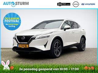 nissan-qashqai-1.3-mhev-xtronic-tek