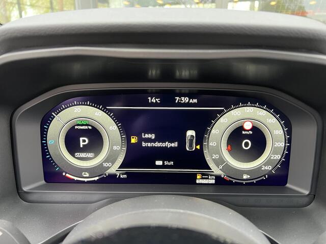 Nissan QASHQAI 1.5 e-Power Tekna Plus | Panoramadak | Leder | DIRECT UIT VOORRAAD LEVERBAAR!