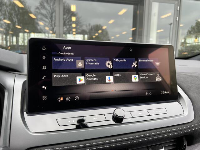 Nissan QASHQAI 1.5 e-Power Tekna Plus | Panoramadak | Leder | DIRECT UIT VOORRAAD LEVERBAAR!