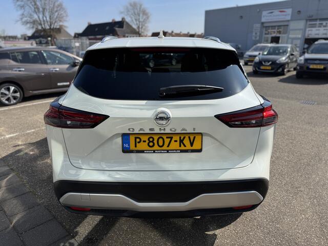 Nissan QASHQAI 1.3 MHEV Tekna Design