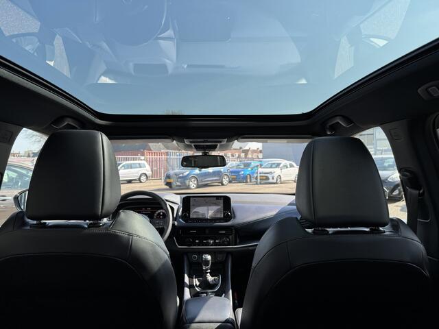 Nissan QASHQAI 1.3 MHEV Tekna Design