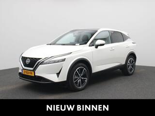 nissan-qashqai-1.3-mhev-xtronic-tek