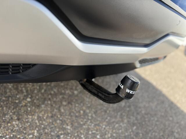 Nissan QASHQAI NISSAN N-Connecta Design Cold pack Trekhaak