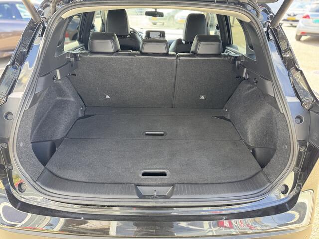 Nissan QASHQAI NISSAN N-Connecta Design Cold pack Trekhaak