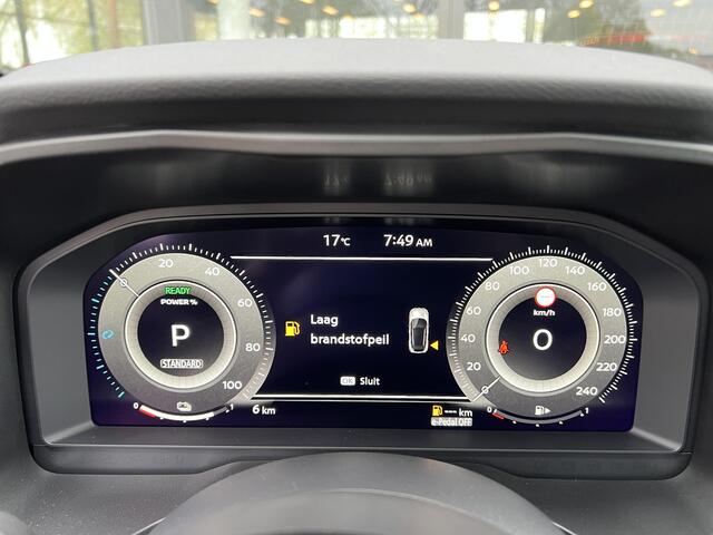 Nissan QASHQAI 1.5 e-Power N-Design | Panoramadak | Cold pack | DIRECT UIT VOORRAAD LEVERBAAR!