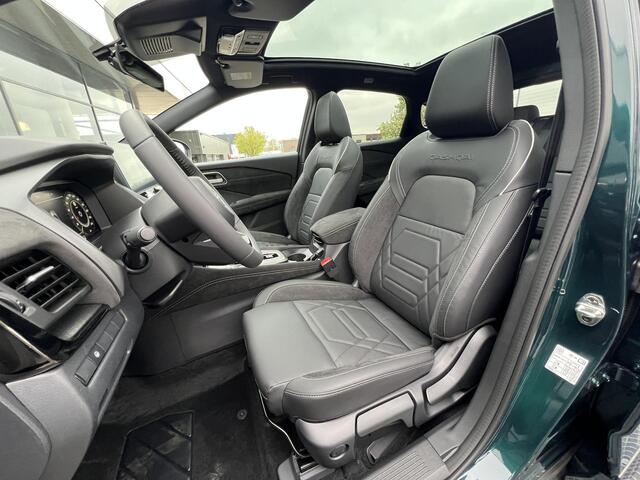Nissan QASHQAI 1.5 e-Power N-Design | Panoramadak | Cold pack | DIRECT UIT VOORRAAD LEVERBAAR!