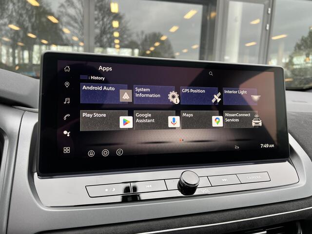 Nissan QASHQAI 1.5 e-Power N-Design | Panoramadak | Cold pack | DIRECT UIT VOORRAAD LEVERBAAR!