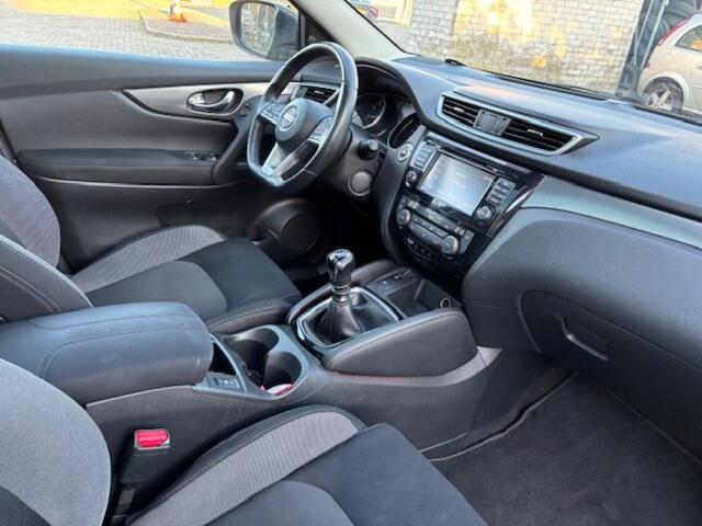 Nissan QASHQAI 1.2 TEKNA Pano