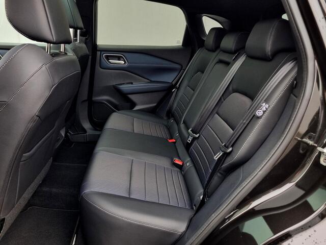 Nissan QASHQAI 1.3 MHEV Xtronic Tekna / Trekhaak (1800KG Trekgewicht) / Panoramadak / Cold Pack