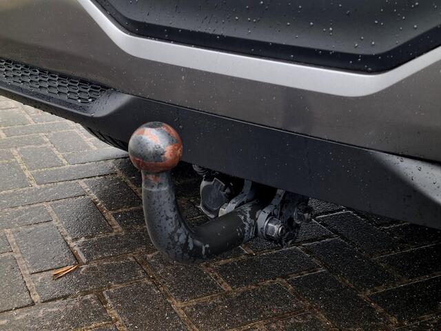 Nissan QASHQAI 1.3 MHEV Xtronic Tekna / Trekhaak (1800KG Trekgewicht) / Panoramadak / Cold Pack