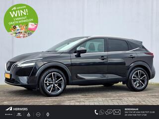 nissan-qashqai-1.3-mhev-xtronic-tek