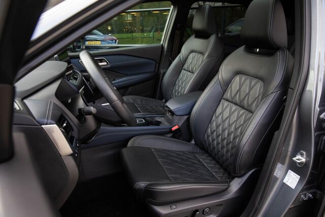 Nissan QASHQAI 1.3 MHEV Xtronic Tekna Plus Propilot , Adap. cruise, Pano dak, HUD, Bose,