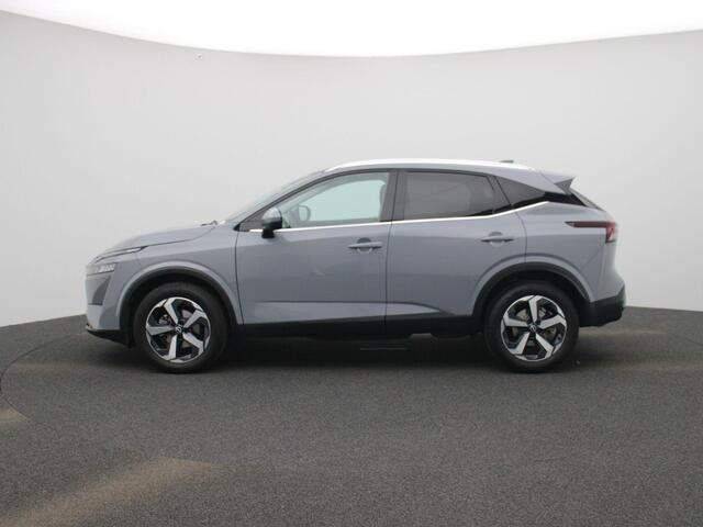 Nissan QASHQAI 1.3 MHEV Xtronic N-Connecta