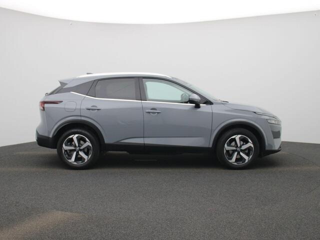 Nissan QASHQAI 1.3 MHEV Xtronic N-Connecta