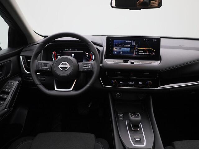 Nissan QASHQAI 1.3 MHEV Xtronic N-Connecta